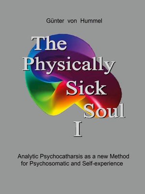 cover image of The Physically Sick Soul